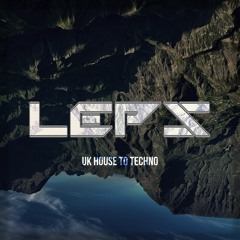 UK House To Techno - February 2023