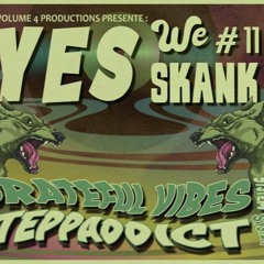 [Passages] Interview - Volum 4 productions : Yes We Skank #11