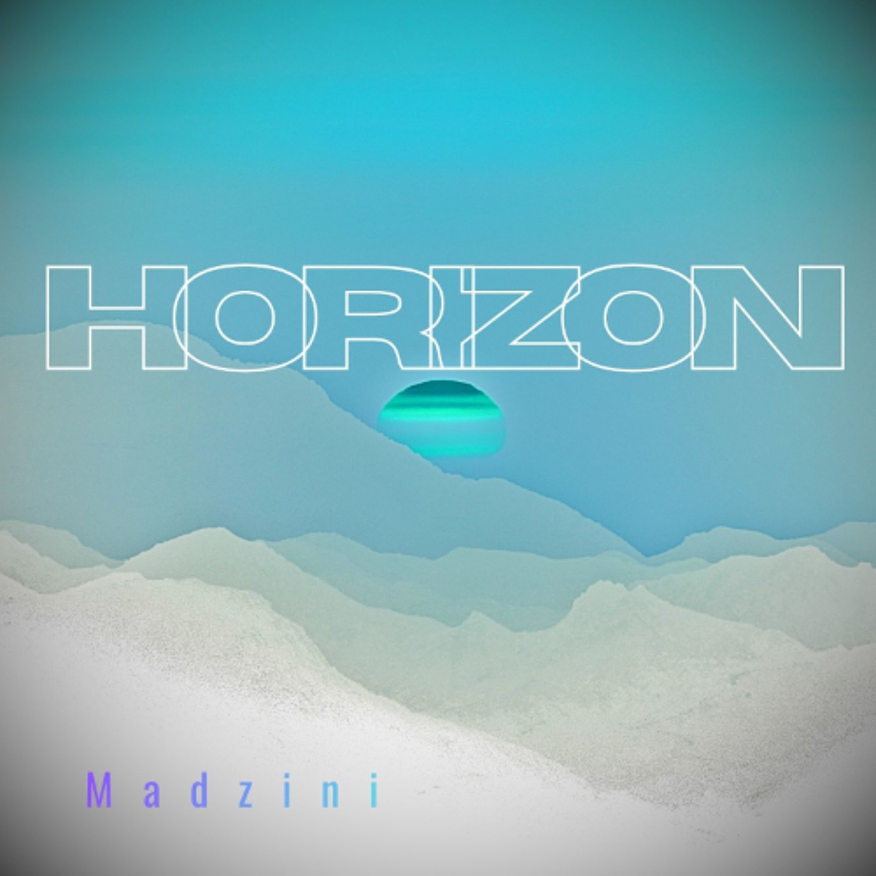 Horizon episode artwork