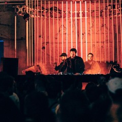Gop Tun DJs - Festival Não Existe 2024