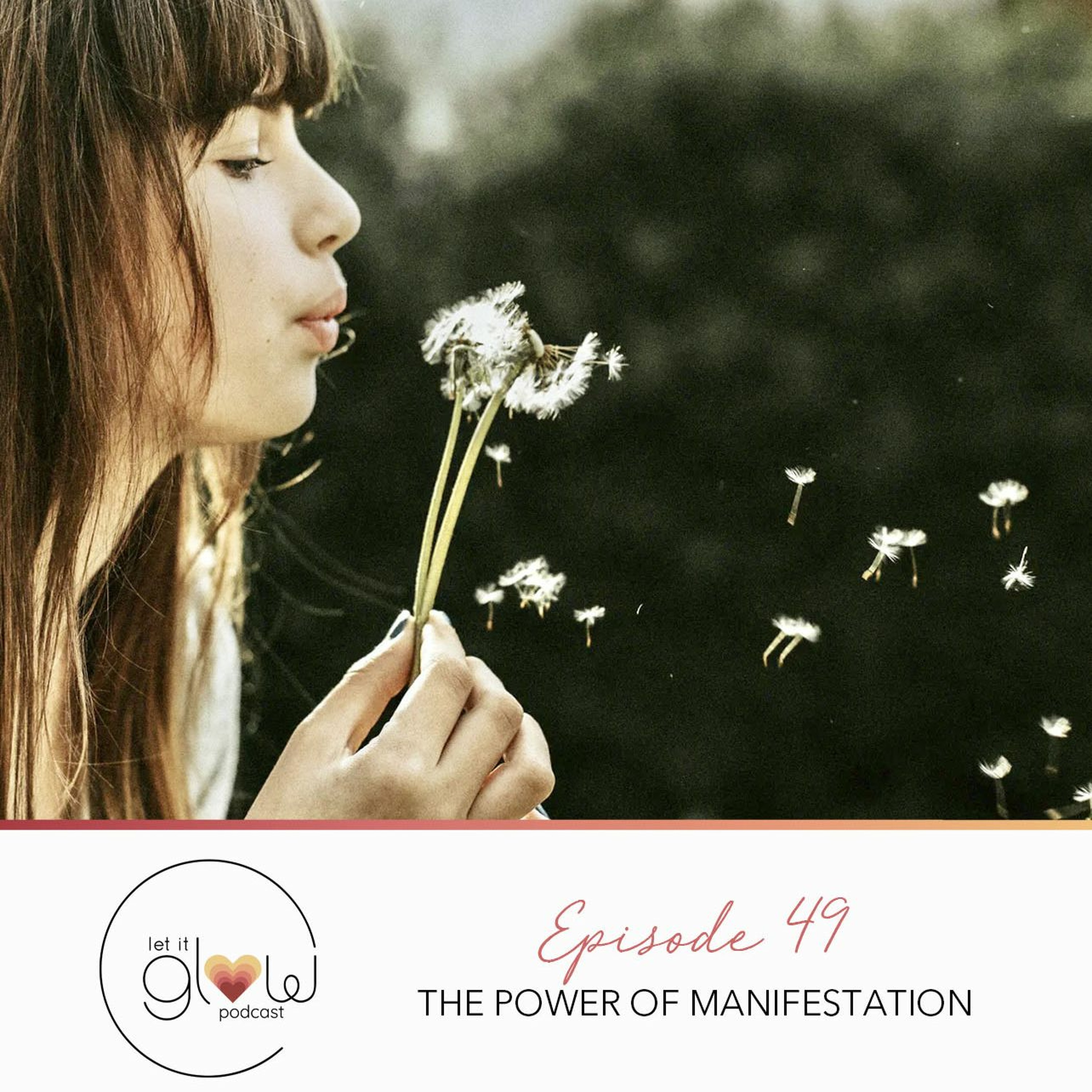 Let It Glow Podcast with Jennifer Nielson