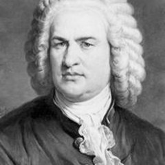 JS Bach: Prelude In C Minor BWV999