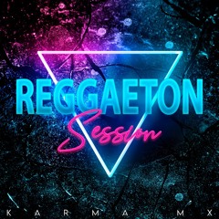 Reggaeton Session