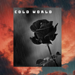 COLD WORLD (prod. Baby Got Beatz)
