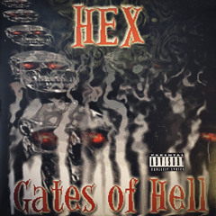 ''Devil Mask Remix''  Hex  (1999)