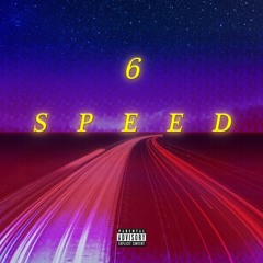 6 Speed - Jaded (feat. Kasper Park, KING Yabba)
