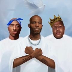 🔥Lord Give Me A Sign - 2Pac, DMX & Notorious B.I.G🔥 (Tribute)