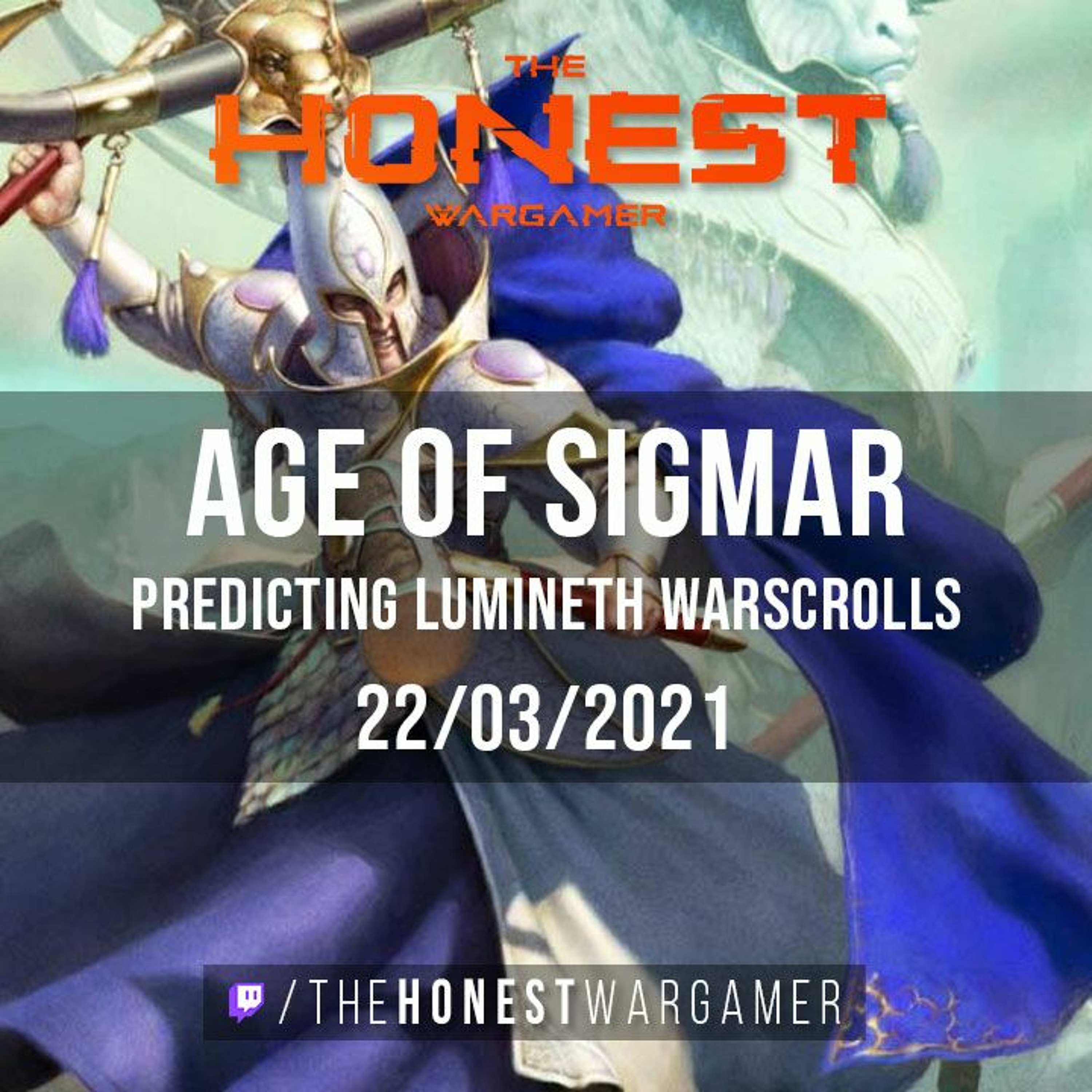 The Honest Wargamer
