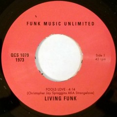 Fools Love - Living Funk
