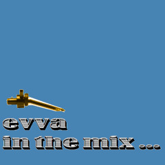 Evva - In The Mix  (October 2025)