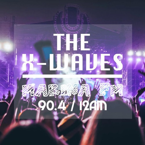 Live set at Marina FM 90.4 - 11/2/2021