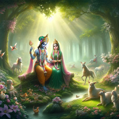Hare Krishna