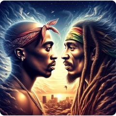 2Pack & Bob Marley - Hit 'Em Trouble (Remix 2024)