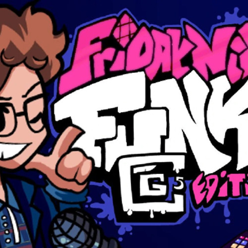 Stream Man On Stilts FNF CG5 Mod by FNF Songs Listen online for free on SoundCloud