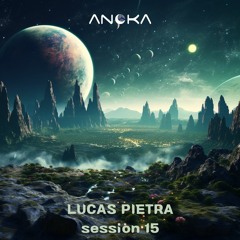 Anoka 15 - Lucas Pietra - Anoka Sessions