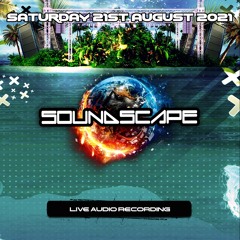 DJ MZone - MC Jet & Techno T - SoundScape 2021