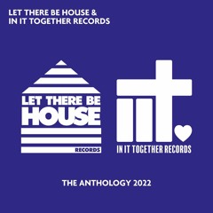Glen Horsborough - The Anthology 2022 (Continuous Mix 1)