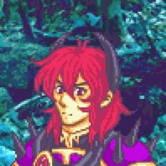 [GBA FE SF] Fateful Encounter