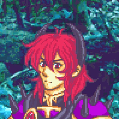 [GBA FE SF] Fateful Encounter