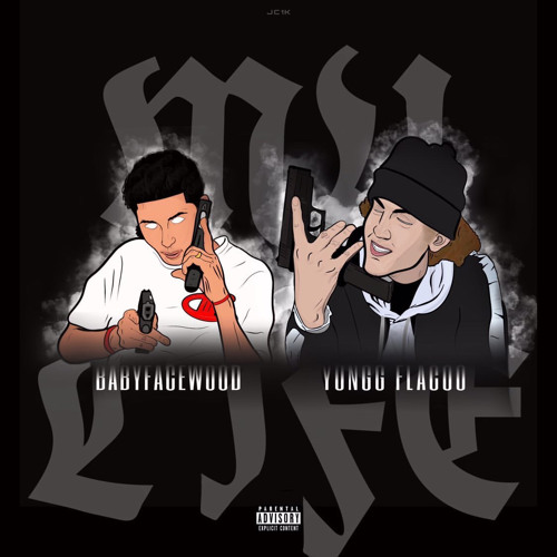 My Life Ft. Yungg Flacoo (Freestyle)