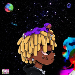 lil uzi vert - ain't enough (7 minute session) (with drums)