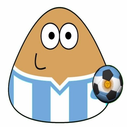 HISTÓRIA DO POU DO DENDÊ 🇦🇷 [ Descanse em Paz ❤️ ] MC SANCLEY