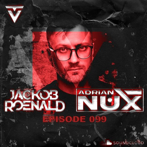 Victims Of Trance 099 @ Jackob Roenald LIVE FROM ESCAPE REALITY VOL.14 & Adrian Nux Guestmix