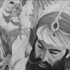 ਸ੍ਰੀ ਸਰਬਲੋਹ ਗ੍ਰੰਥ ਸਾਹਿਬ ਜੀ / Sri Sarbloh Granth 1 Hour Jaap