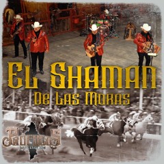 Profugos De Nuevo Leon - El Shaman De Las Moras (Audio Oficial) 2022