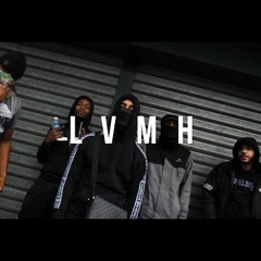 ASHE 22 - LVMH FEAT. BAMBINO 47