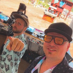 Pagoda 2025 W/ Sam matthews