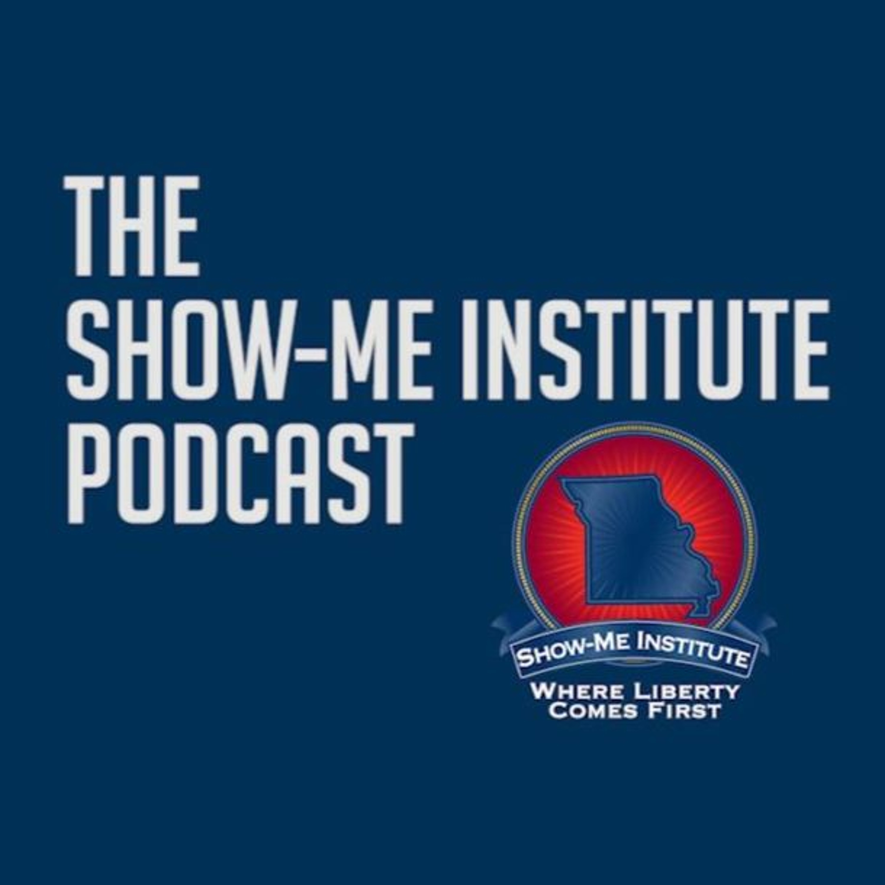 Show-Me Institute Podcast