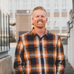 The Word is Made Flesh