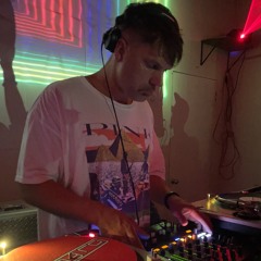 Ryan Dahl - Donde Estamos 1 Year Anniversary Party