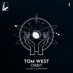 Tom West - Floating (PHL.DMN Remix)