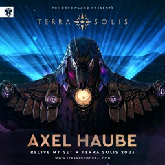 Axel Haube Live at Terra Solis