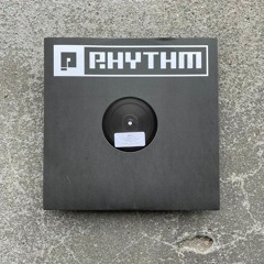 Yan Cook - Pauk (PRRUK106.11)