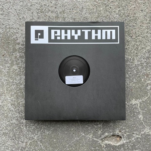 Yan Cook - 1991  (PRRUK106.11)