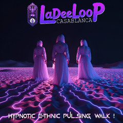 HyPNoTiC eTHNiC PuLSiNG WaLK !