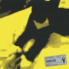 Wager & Blasé Vanguard - Nameless