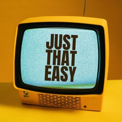 Related tracks: Charliekilø - Just That Easy [Free D/L]