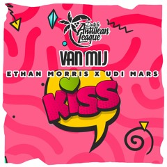 Ethan Morris X Udi Mars - Van Mij