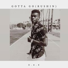 Gotta Go (Rushin)