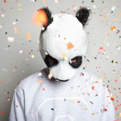 CRO - Ein Teil (Techno bootleg)