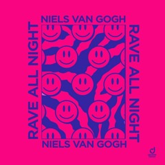 Niels Van Gogh - Pulverturm (Dark Techno Remix) 145bpm