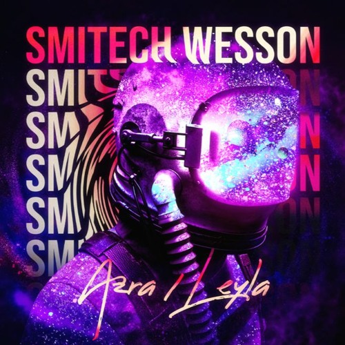 Smitech Wesson - Leyla