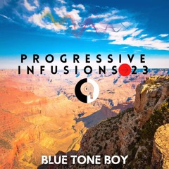 Progressive Infusions 23 ~ #ProgressiveHouse #MelodicTechno Mix