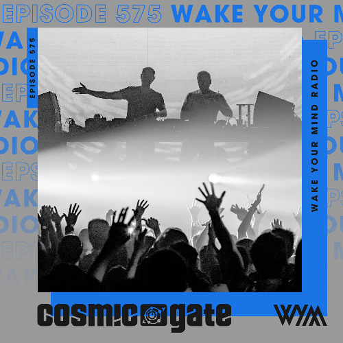 WYM RADIO Episode 575