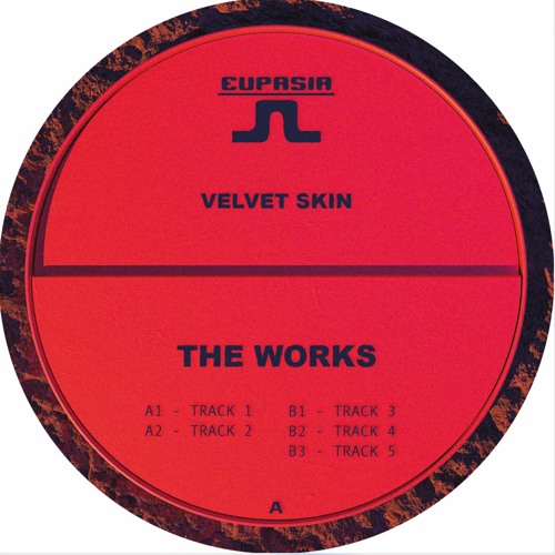B1 Velvet Skin - Track 3