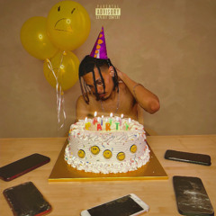 PITY PARTY